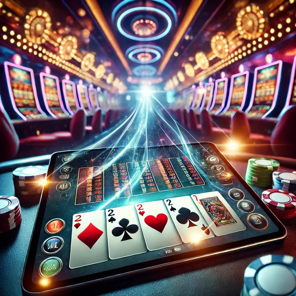 KUBET บริการสล็อตแมชชีน ทำกำไรสุดปังไม่มีขีดจำกัด!