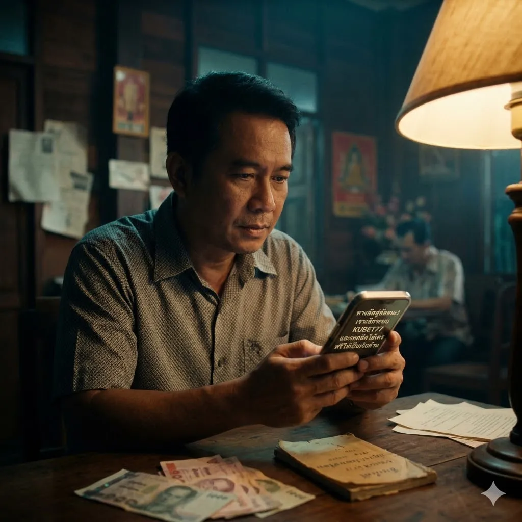 ทางลัดสู่ชัยชนะ! เจาะลึกระบบ KUBET77 และเทคนิคใช้เครดิตฟรีให้เป็นเงินล้าน