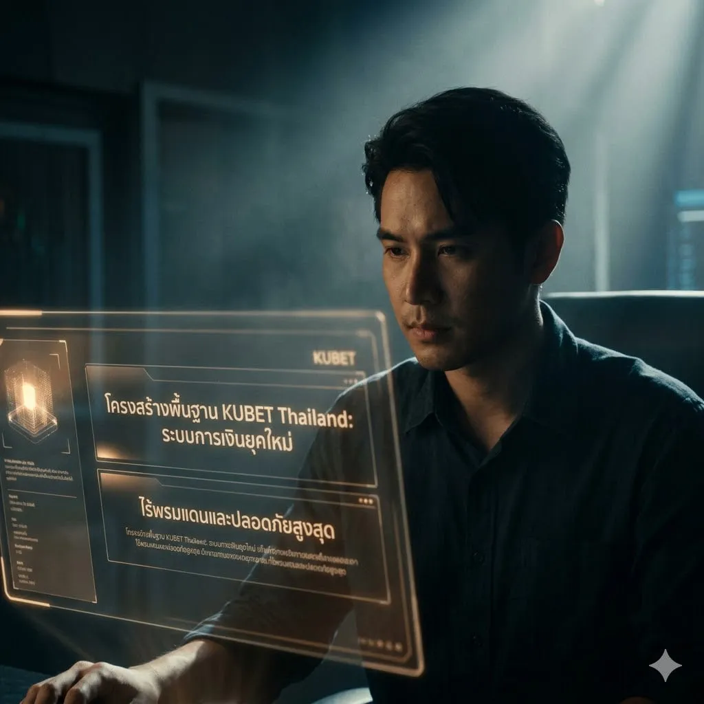 เจาะลึกระบบชำระเงินข้ามพรมแดน: ปลอดภัยและไร้ร่องรอย